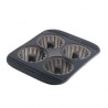 Moule mini kouglofs Mastrad