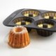 Moule mini kouglofs Mastrad