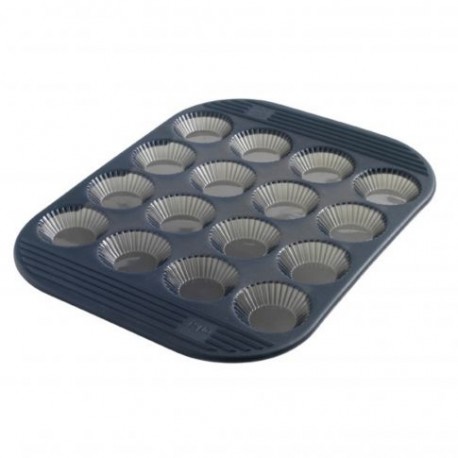 Moule à tartelettes Mastrad