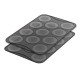Feuilles pour macarons Mastrad