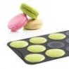 Feuilles pour macarons  Mastrad