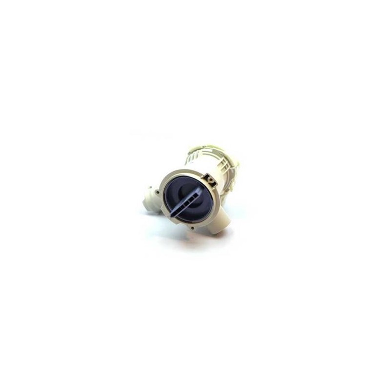 Pompe pour lave-linge Bosch