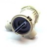 Pompe pour lave-linge Bosch