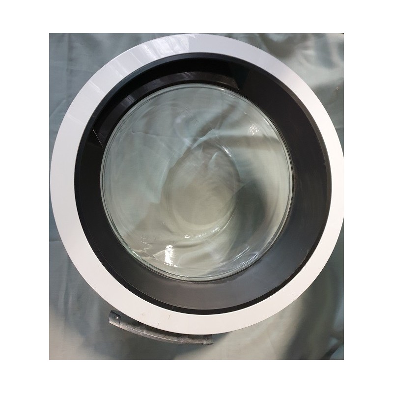 Hublot lave-linge Bosch