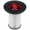 Filtre pour aspirateur Bosch
