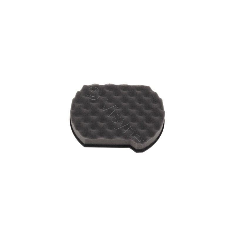 Filtre pour aspirateur Bosch