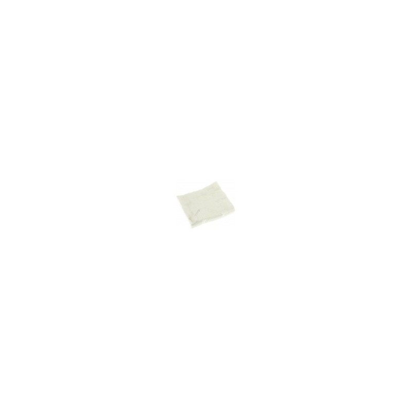 Isolant de turbine