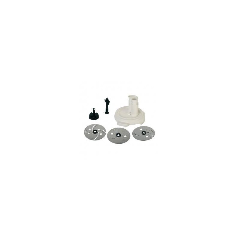 Disques pour Companion