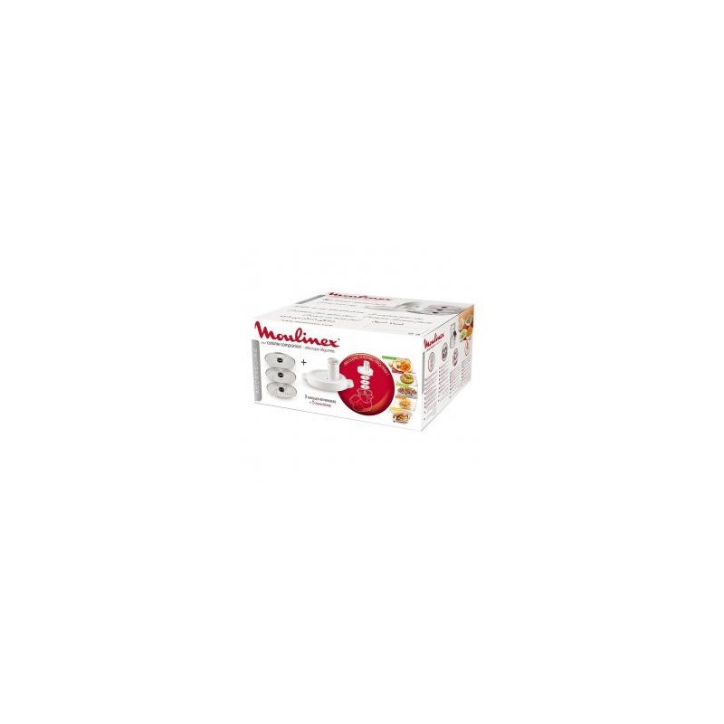 Disques pour Companion