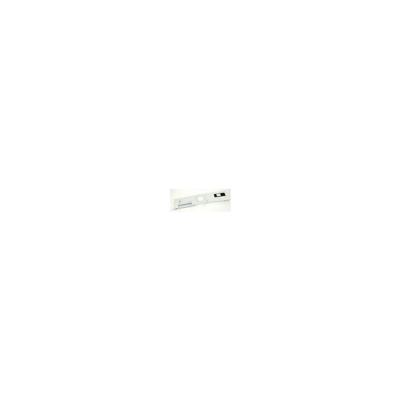 Bandeau lave-linge Electrolux