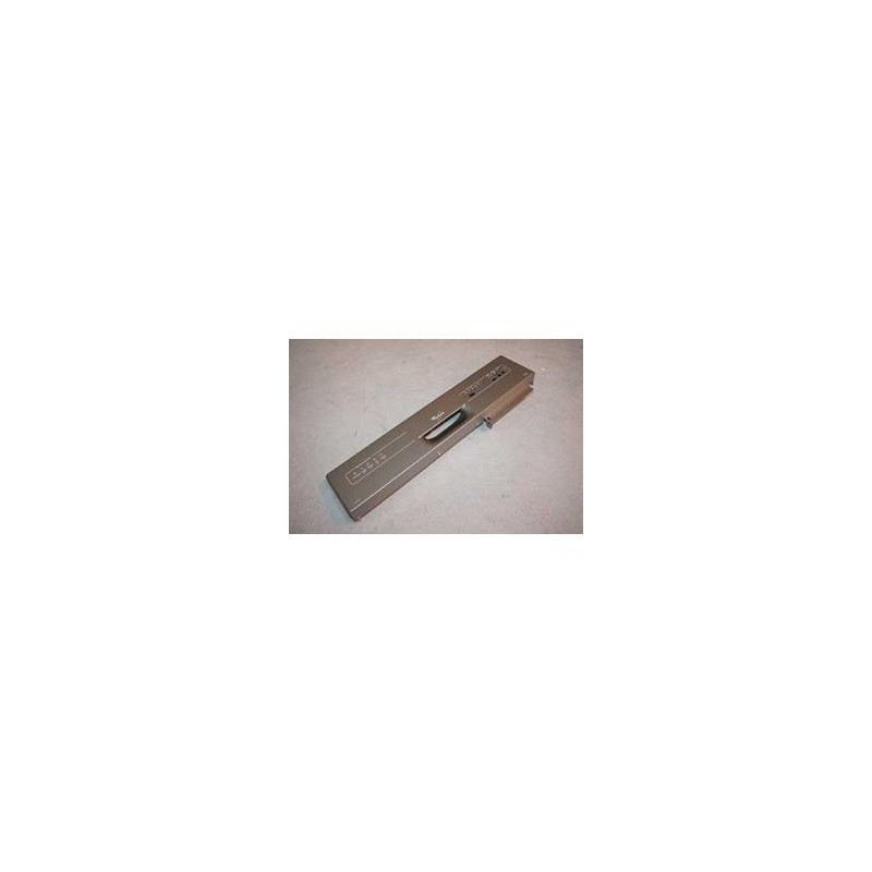 Bandeau de lave-vaisselle Whirlpool