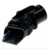 Raccord de tube Rowenta