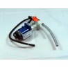 Pompe pour centrale vapeur Calor 