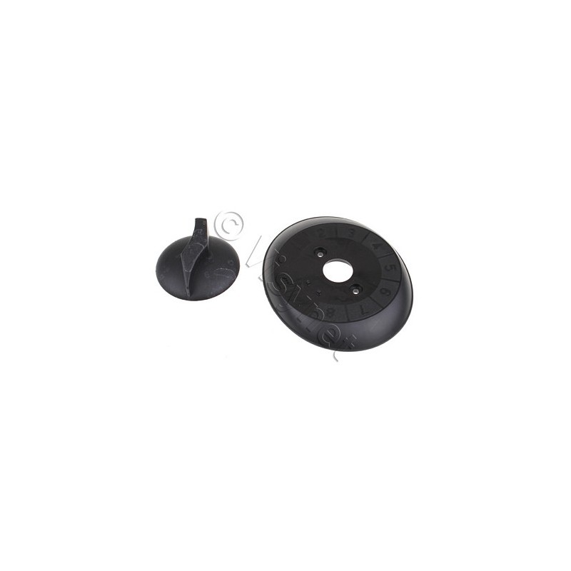 Manette pour Frifri