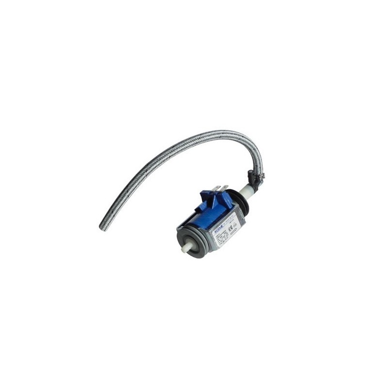 Pompe pour centrale vapeur Calor 