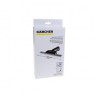 Raclette pour nettoyeur  Karcher