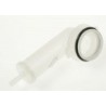 Chambre de compression Electrolux