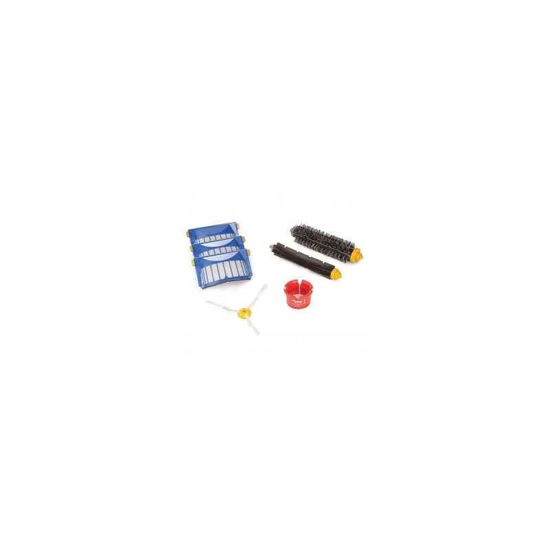 kit entretien pour irobot roomba