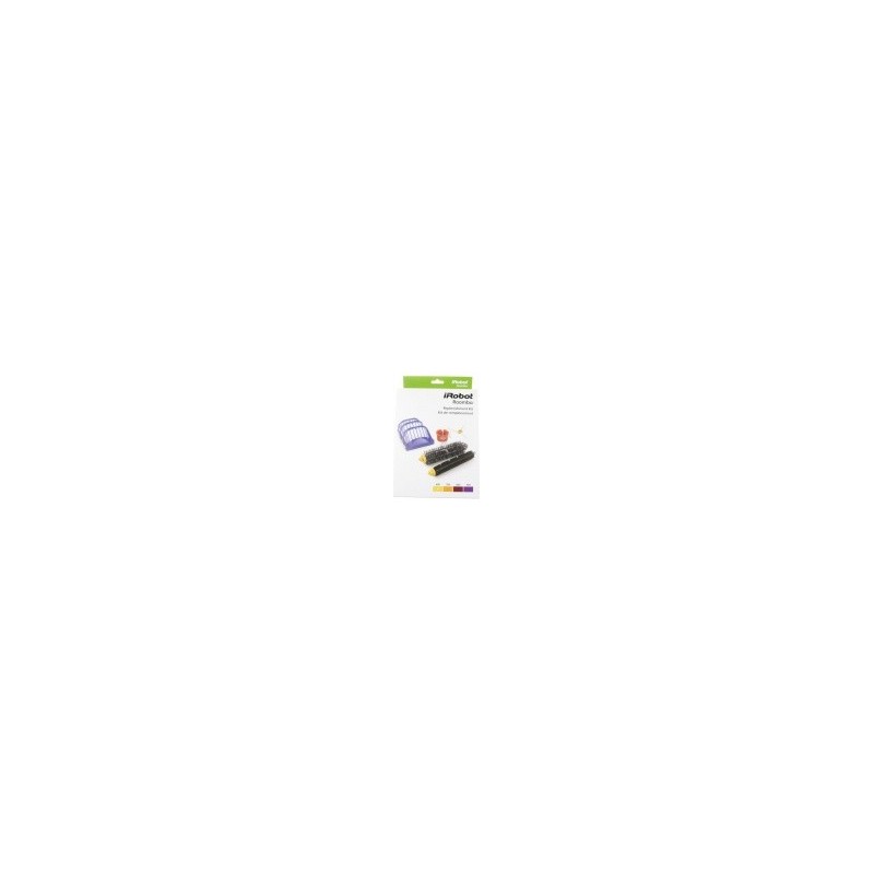 kit entretien pour irobot roomba