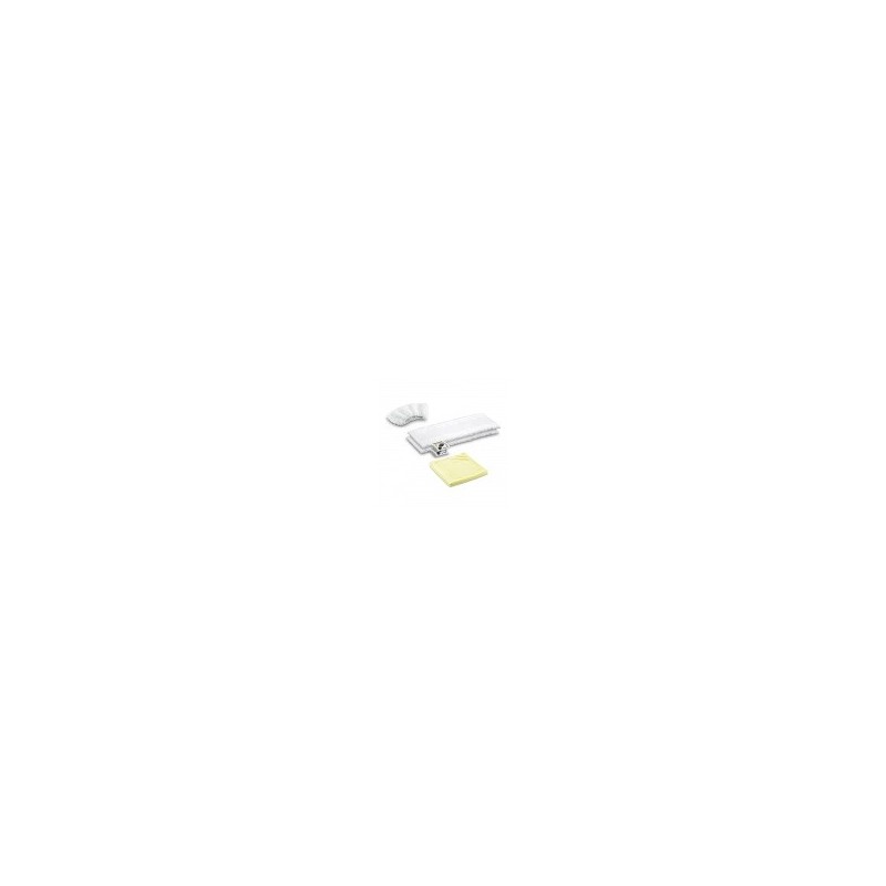 Lingettes cuisine pour Karcher