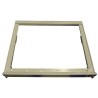 Bati de clayette pour Side by side Whirlpool 