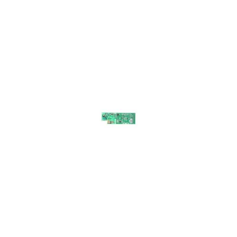 Carte pour four Sauter