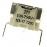 Thermostat pour four micro-ondes