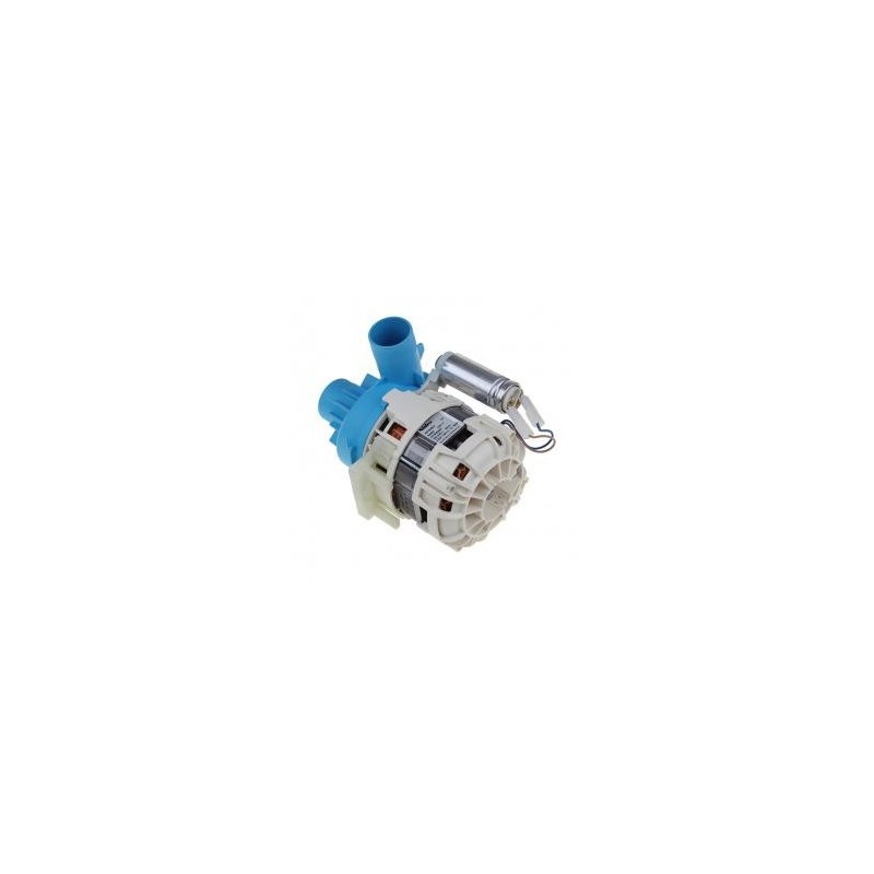 Pompe de cyclage pour lave-vaisselle Brandt 