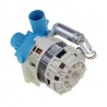 Pompe de cyclage pour lave-vaisselle Brandt 