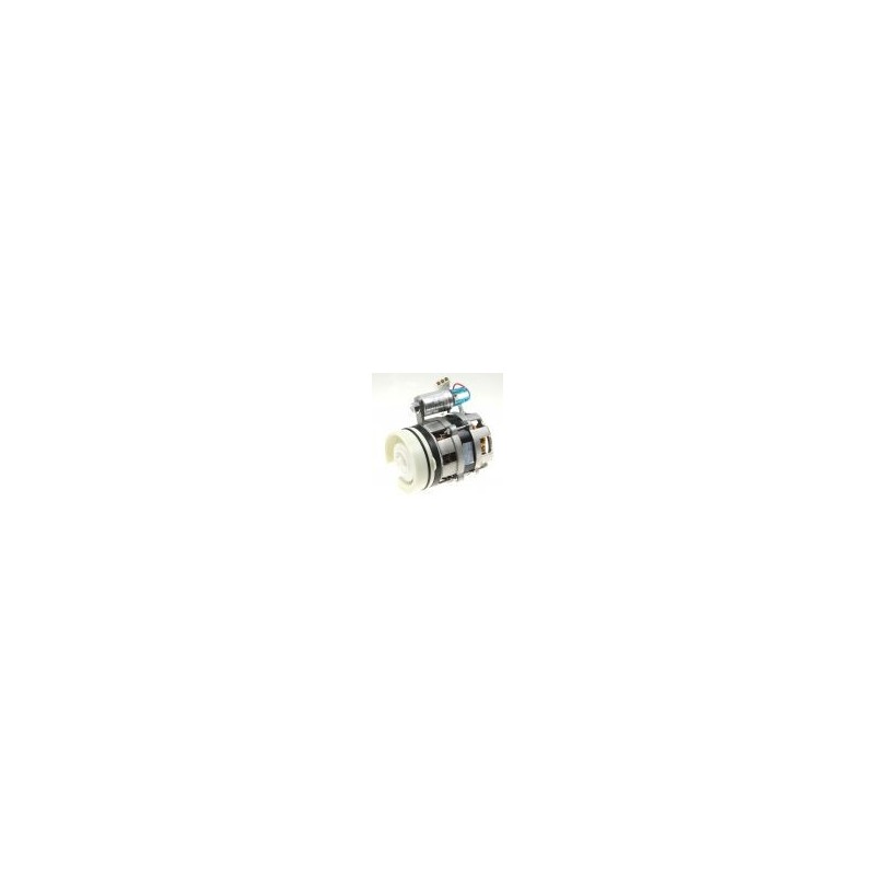 Pompe de cyclage pour lave-vaisselle Brandt
