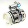 Pompe de cyclage pour lave-vaisselle Brandt
