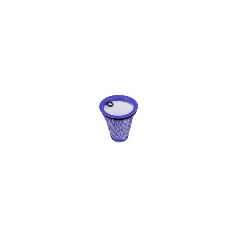 Filtre pour aspirateur Dyson