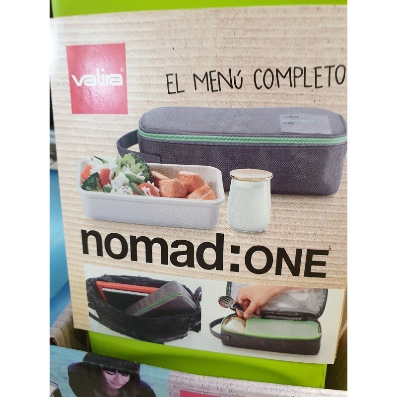 Valisette nomade