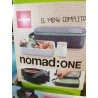 Valisette nomade