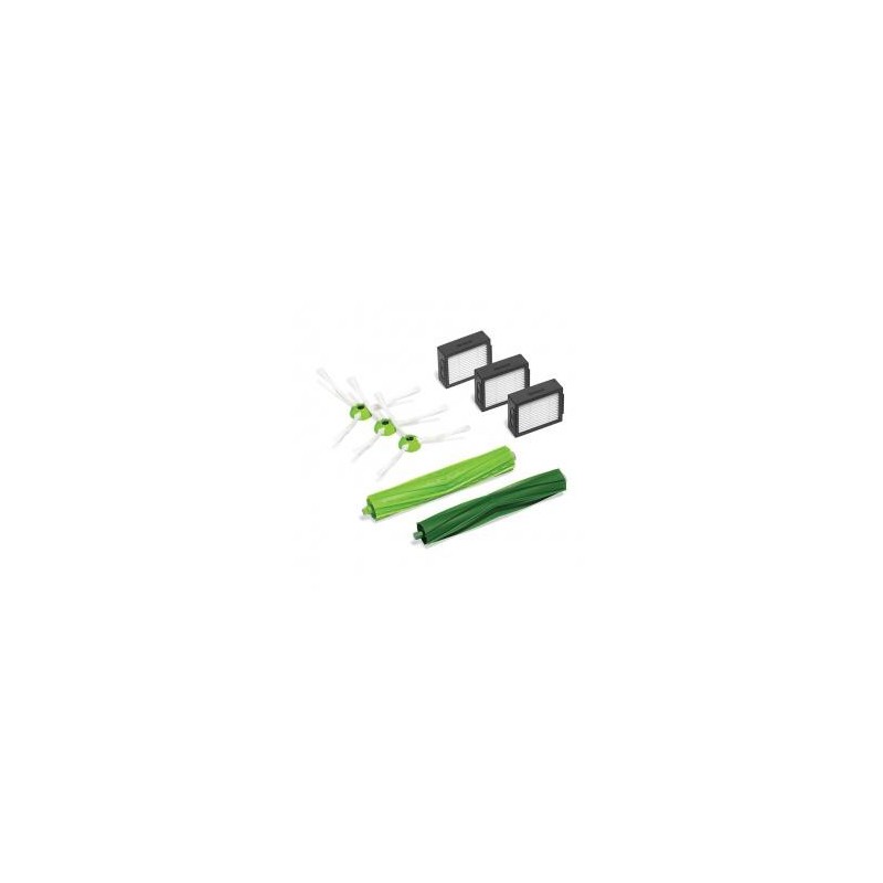 Kit entretien pour Irobot