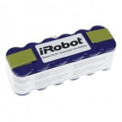 Batterie pour Irobot