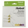 Brosses pour Irobot