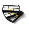 Filtres pour Irobot