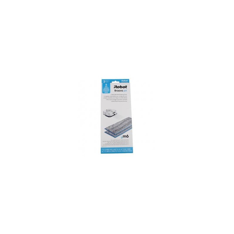 Lingette pour Irobot