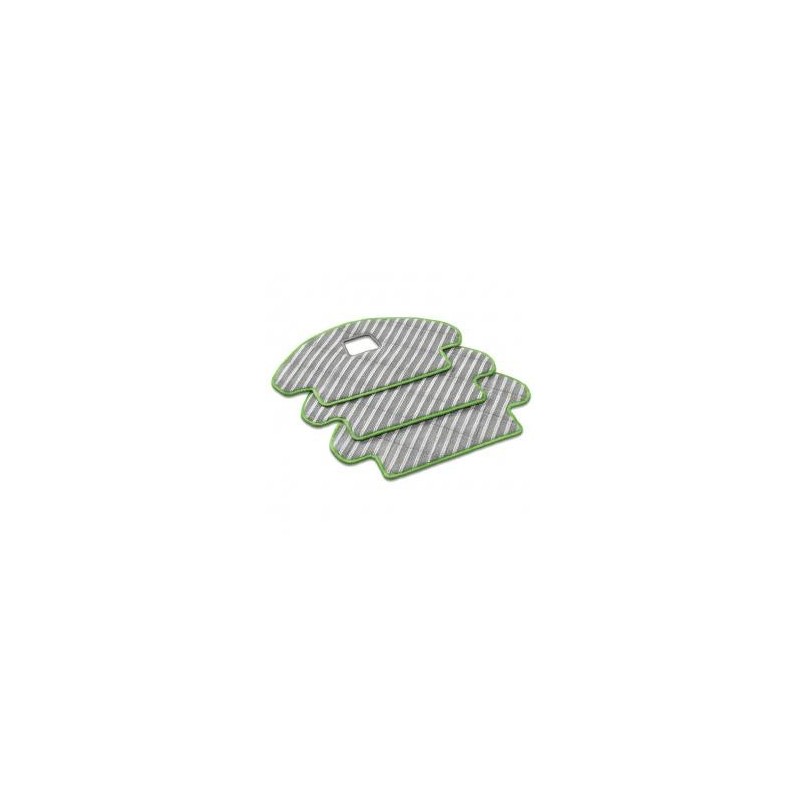 Lingette pour Irobot