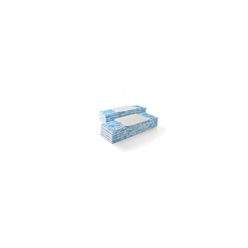Lingette pour Irobot