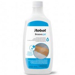 Nettoyant pour Irobot