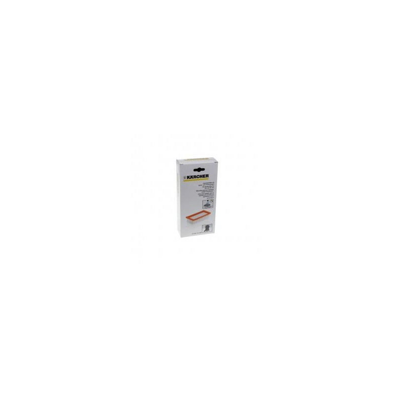 Filtre pour karcher