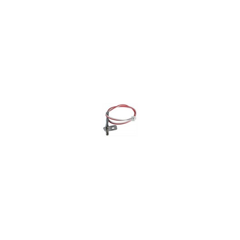 Sonde pour Sauter