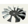 Turbine pour Sauter