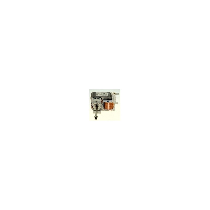 Ventilateur pour Sauter