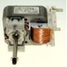 Ventilateur pour Sauter