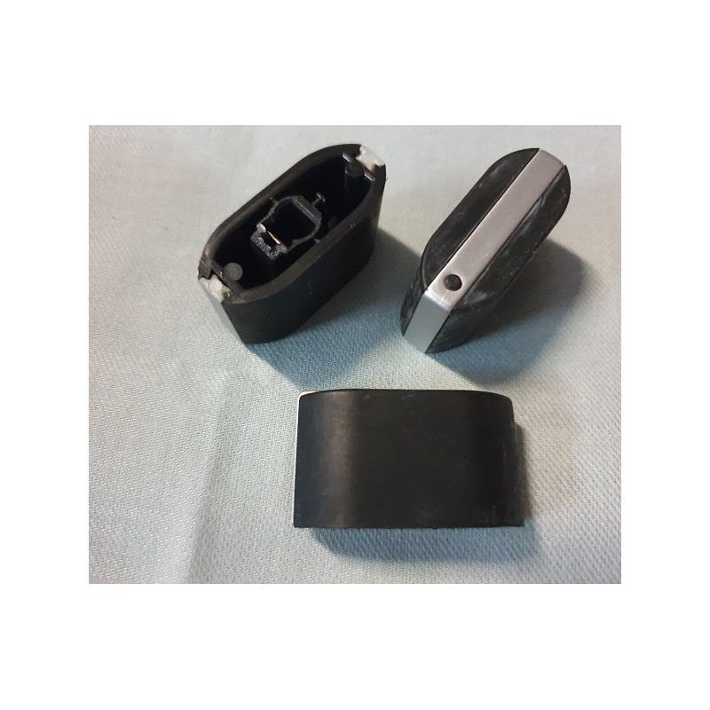 Manette Four Sauter