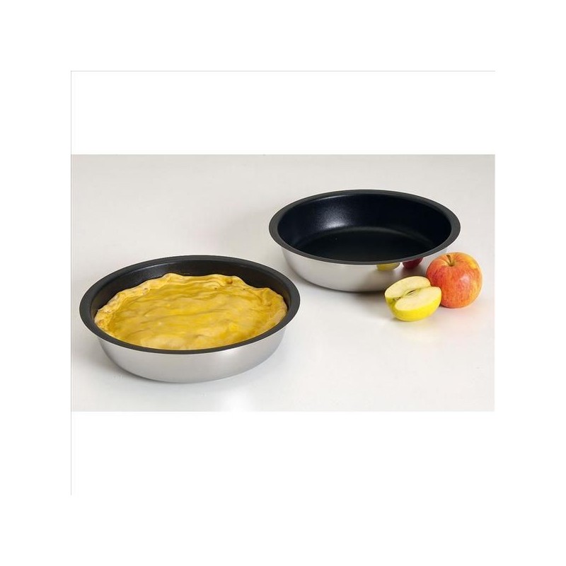 Moule tarte tatin
