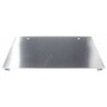 Porte inox Beko